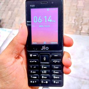 Jio Phone, Keypad Mobile