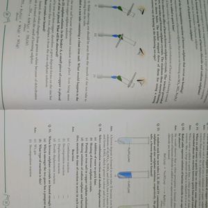 Lab Manual Science Book Class 10