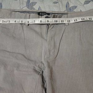 Indian Terrain Formal Pant