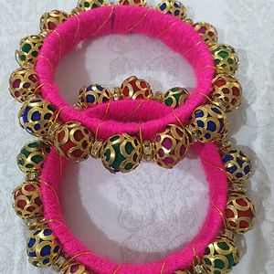 Beautiful Bangles