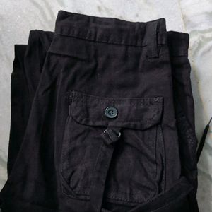 Black Cargos