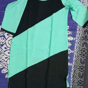 Kurti with palazzo