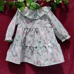 Baby Frock