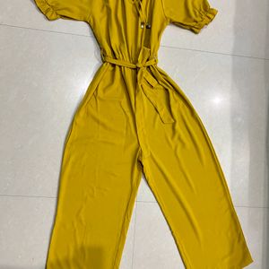 Jumpsuit Women