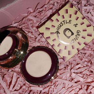 Typsy Beauty Hustle And Grind Setting Powder