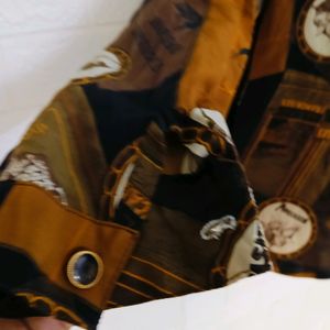 MULTICOLOUR FORMAL SHIRTS