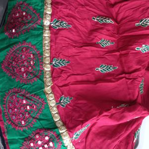 NEW MAROON EMBROIDERY KURTA