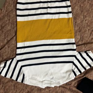 Striped Top (women)