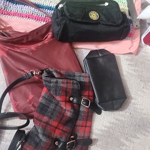 4 Accessories