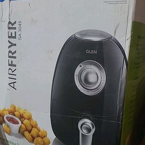 Glen Airfryer