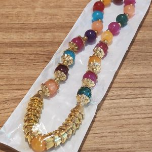 Necklace Combo (Pack Of 3)