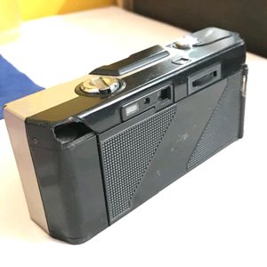 Old Camera