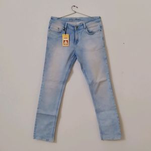 BrandOne Denim Slim Fit