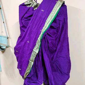 Readymade Saree