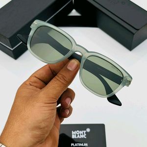 Mont Blanc SUNGLASSES