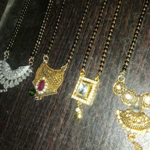 Like New Mangalsutra 8 Pic