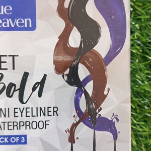 Blue Heaven Mini Eyeliner