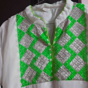 Pakistani Kurta Set