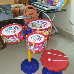 Kids Drum