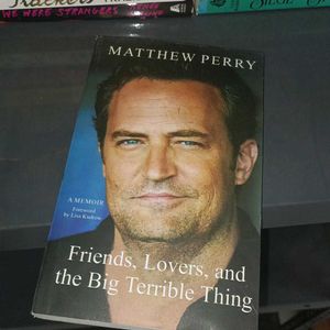 Matthew Perry