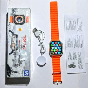 Apple Ultra Watch Pro ⌚