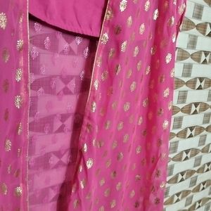 3 Piece Kurta Set