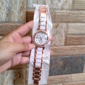 Elegant Watch