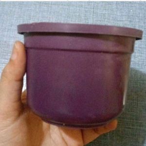 Set Of 25 Small Plant Pots