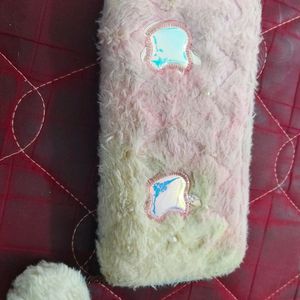 Unicorn Wallet As Many Compartments