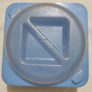 Microwave Container Set 2pcs