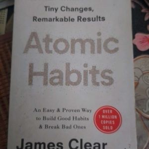 Atomic Habits