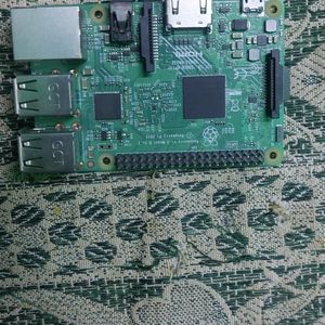 Raspberry Pi 3b+ New Condition