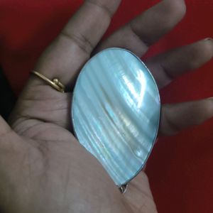 Ablone Shell Pendant