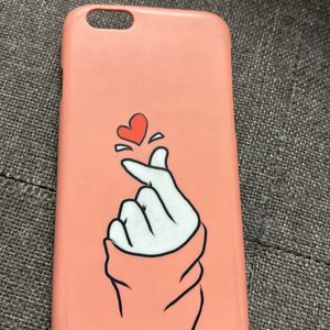 iPhone 6s Cover