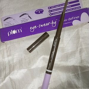 Plum Brow Definer -02 Umberbrown