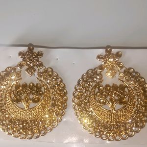 Wedding Earrings