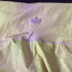 Adidas Originals Cycling Shorts