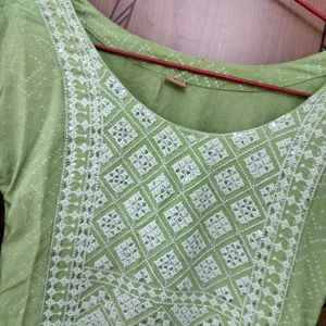 Kurti For Daily Use