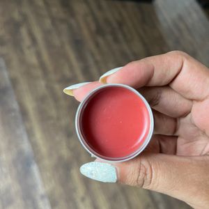 BRAND NEW beetroot Lipbalm