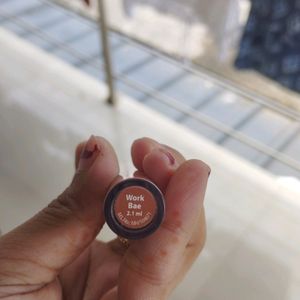 Nykaa All Day Matte Liquid Lipstick