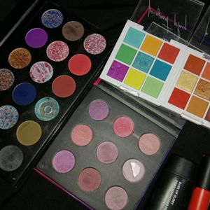 Makeup Bundle