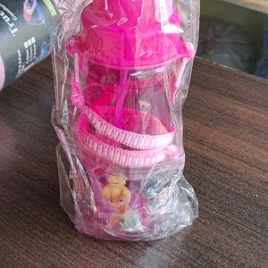 KIDS WATER BOTTLE