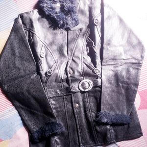 Ladies Coat