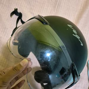 Vega Unisex Helmet