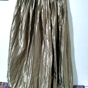 Long Skirt Ethnic Wear