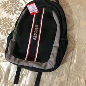 Ducati 28L Laptop Backpack