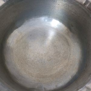 3 Litre Aluminium Patila (Cooking Utensils)