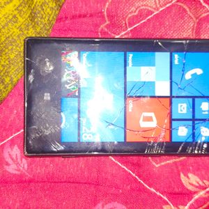 Nokia Lumia 720 In Top Condition