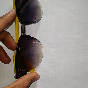 Black Chasma For Men