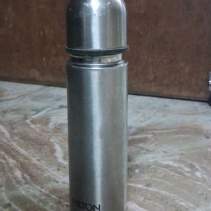 Steel Bottle